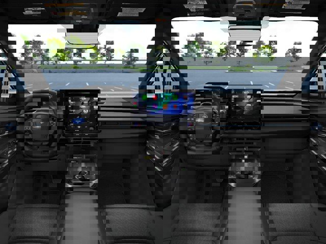 New 2026 Subaru Trailseeker image 18