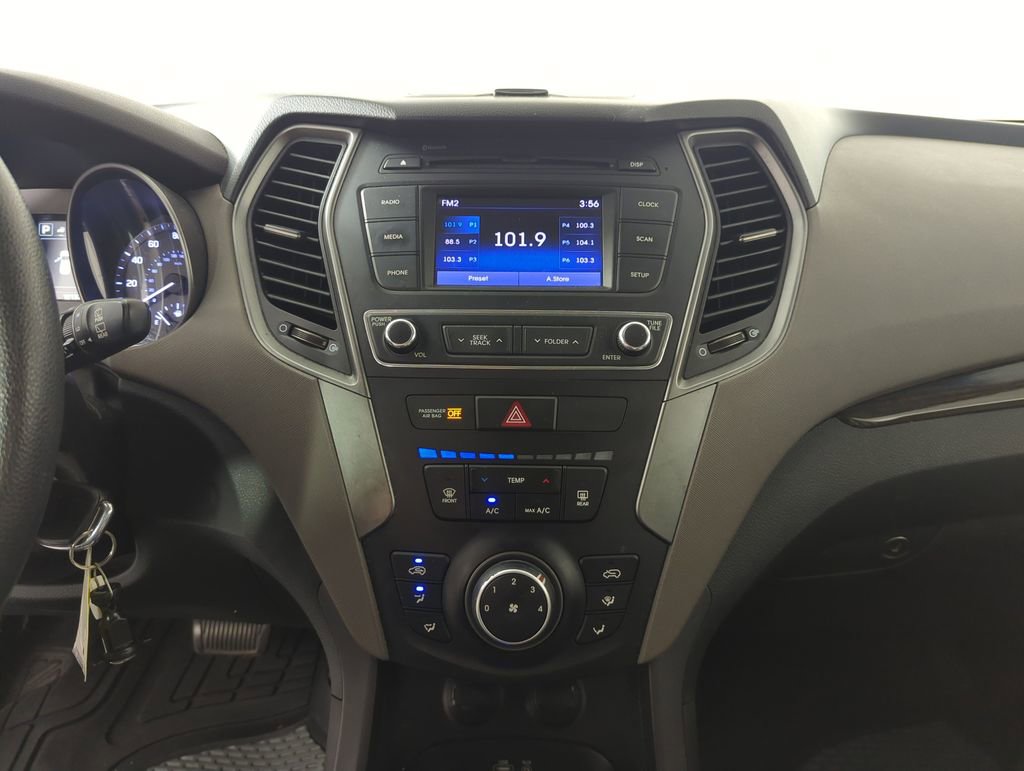 Used 2018 Hyundai Santa Fe Sport FWD image 13