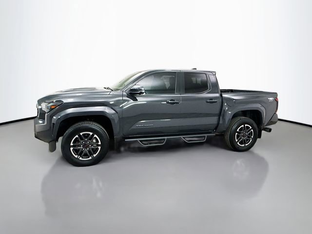 Used 2024 Toyota Tacoma TRD Sport image 4