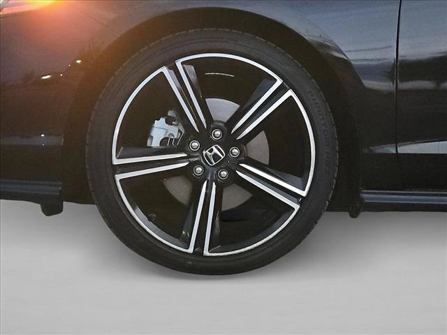 Used 2024 Honda Accord Sport image 25