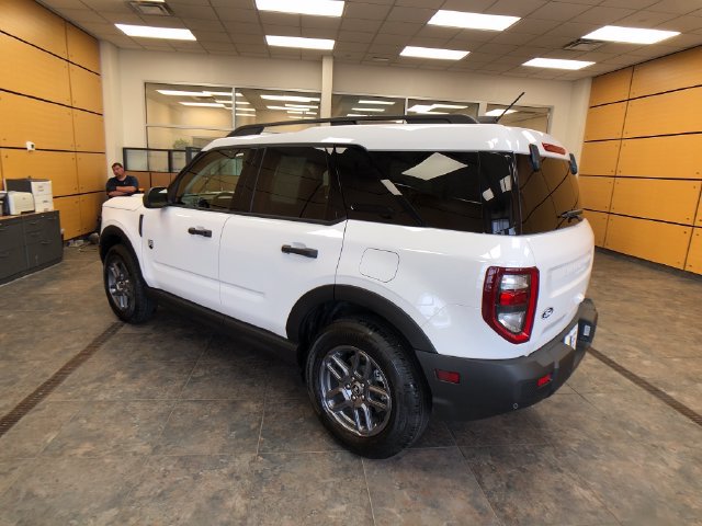 New 2026 Ford Bronco Sport Big Bend w/ Convenience Package AWD/4WD image 5