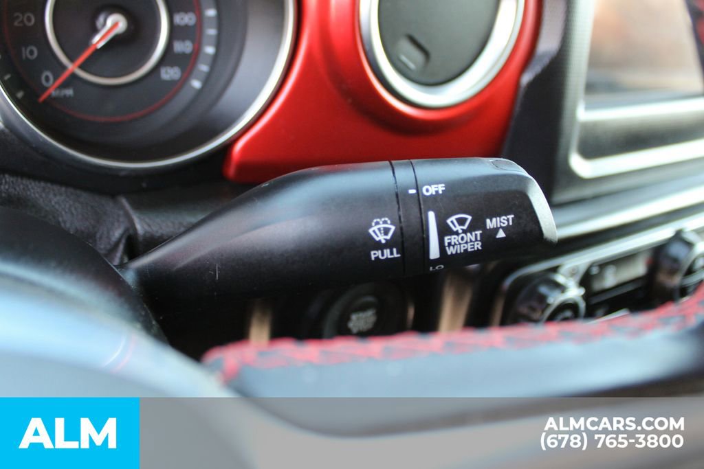 Used 2020 Jeep Gladiator Rubicon w/ Dual Top Group image 29