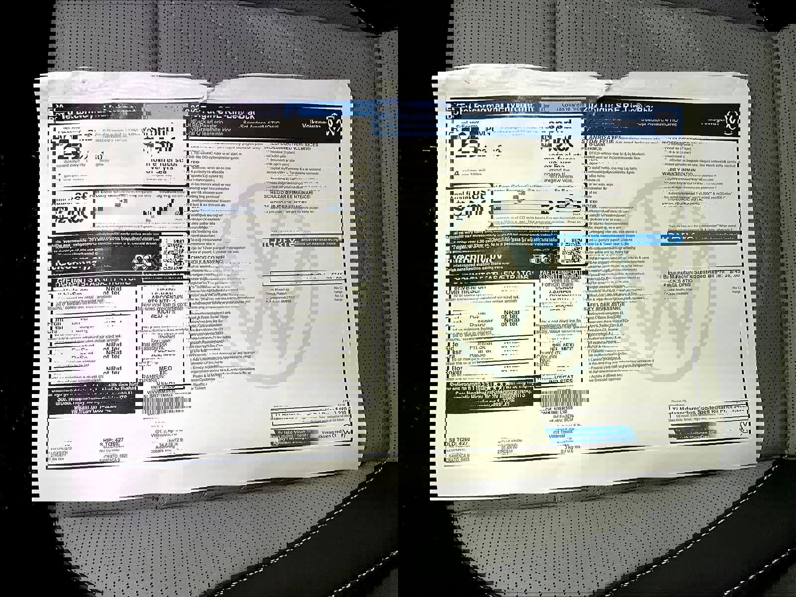 New 2026 Volkswagen Tiguan SE R-Line image 37