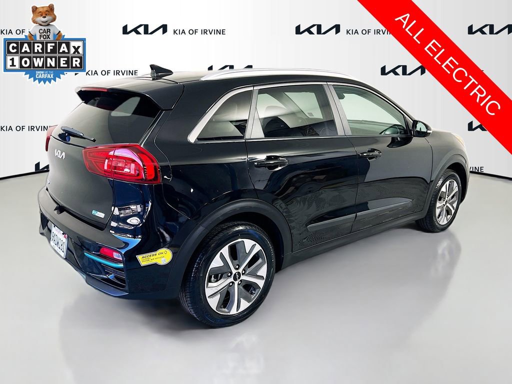 Certified 2022 Kia Niro EX Premium image 8