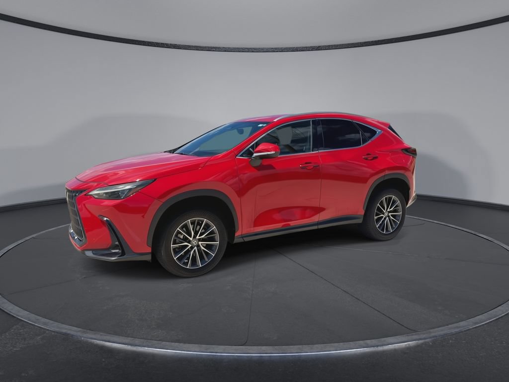 Used 2023 Lexus NX 250 FWD w/ Towing Package (2000 Lbs) image 5
