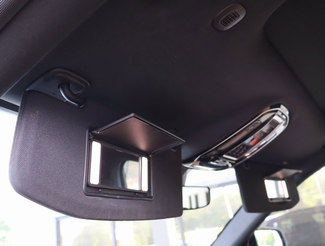 Used 2021 Jeep Grand Cherokee L Summit w/ Luxury Tech Group V image 28