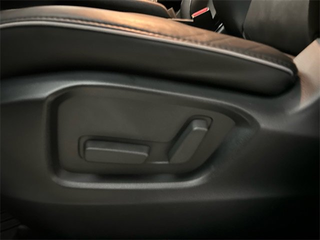 Used 2024 MAZDA CX-5 AWD 2.5 S w/ Select Package image 11