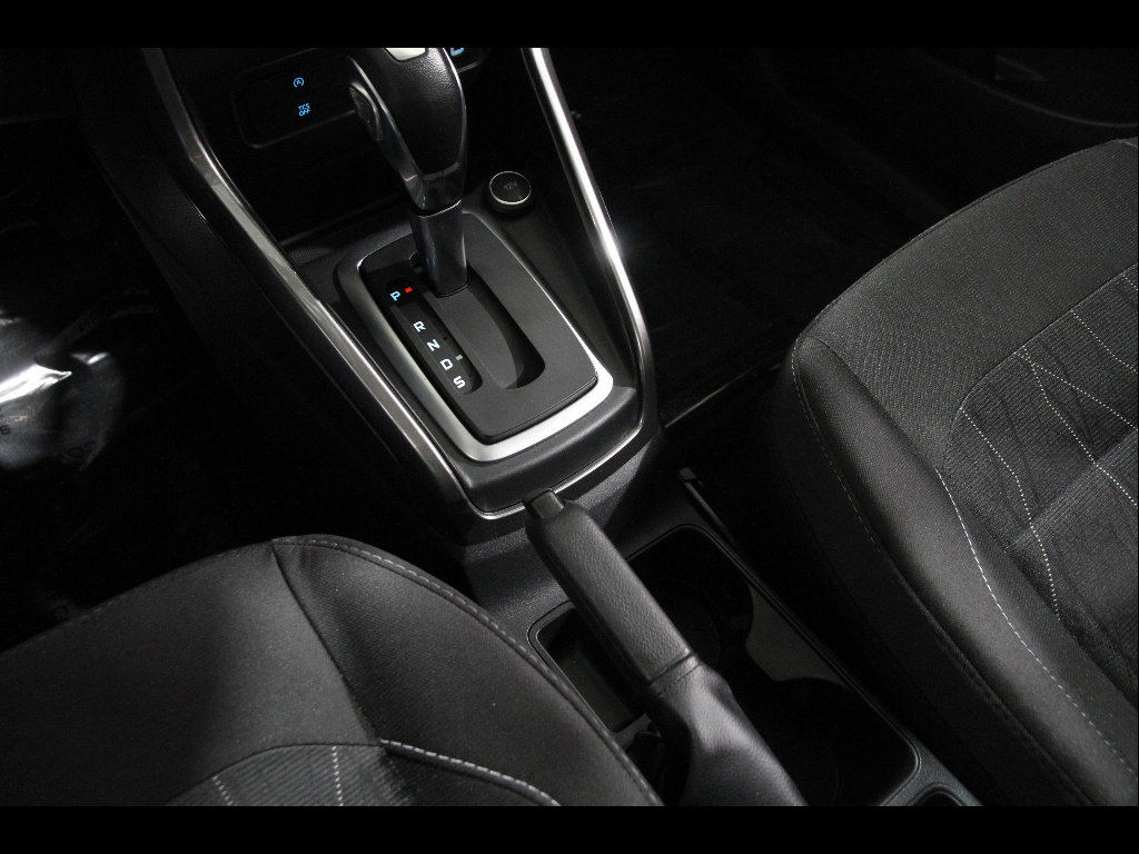 Used 2022 Ford EcoSport SE image 14