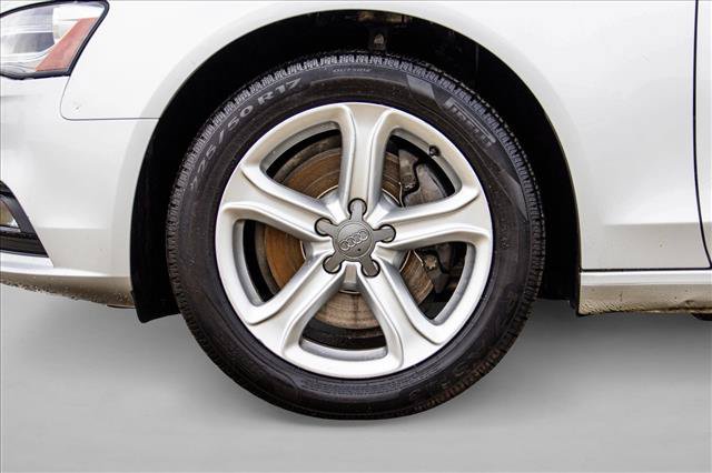 Used 2013 Audi A4 2.0T Premium AWD/4WD image 9