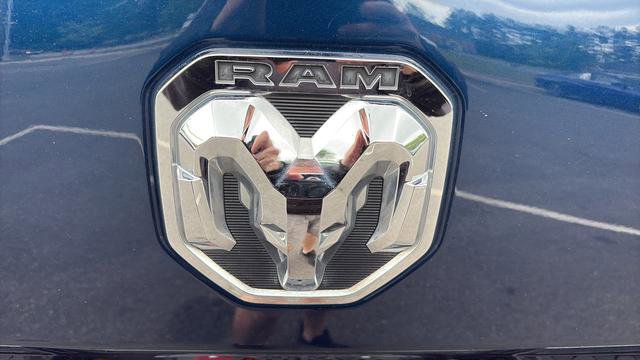Used 2019 RAM 3500 Lone Star AWD/4WD image 12