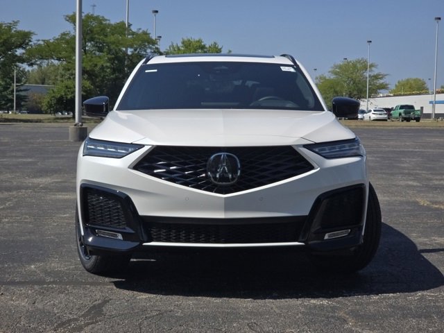 New 2026 Acura MDX A-Spec image 2