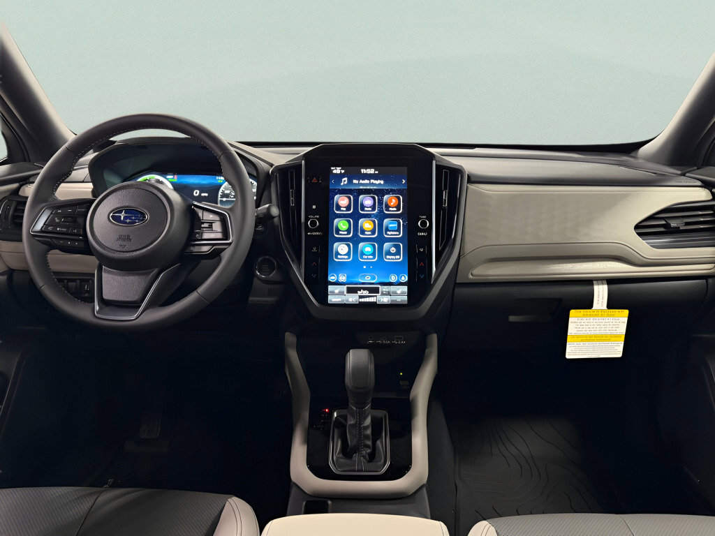 New 2025 Subaru Forester Limited image 10