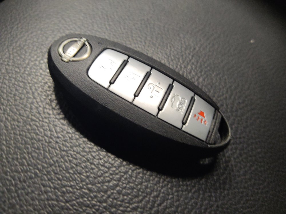 Used 2023 Nissan Altima 2.5 SL AWD/4WD image 32