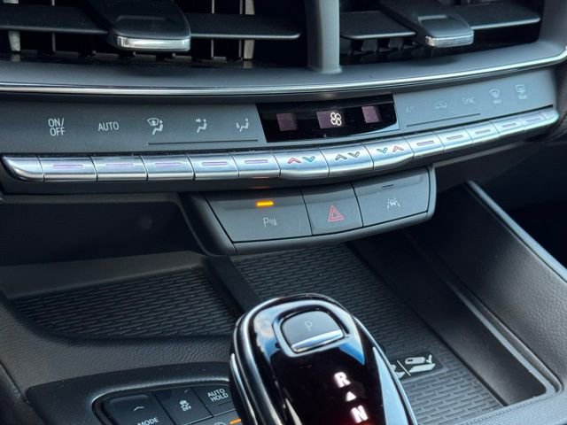 Certified 2024 Cadillac CT5 Premium Luxury image 30