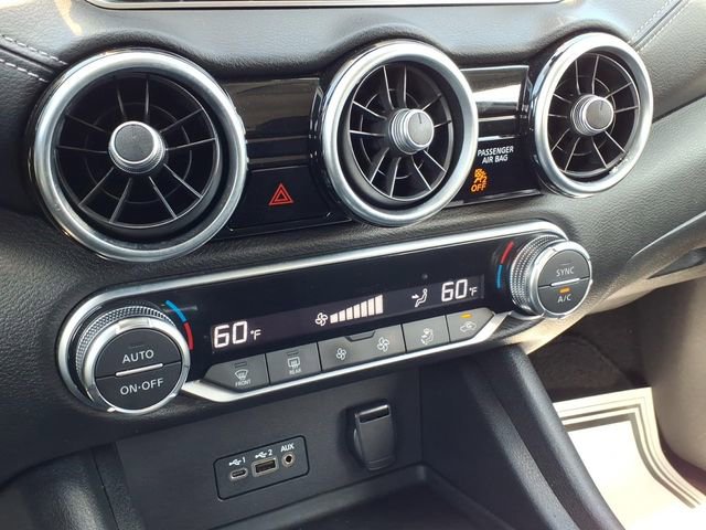 Used 2021 Nissan Sentra SV FWD image 26