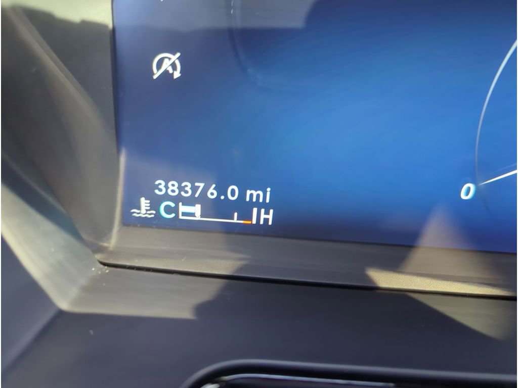 Used 2023 Lincoln Corsair Reserve w/ Equipment Group 201A image 17