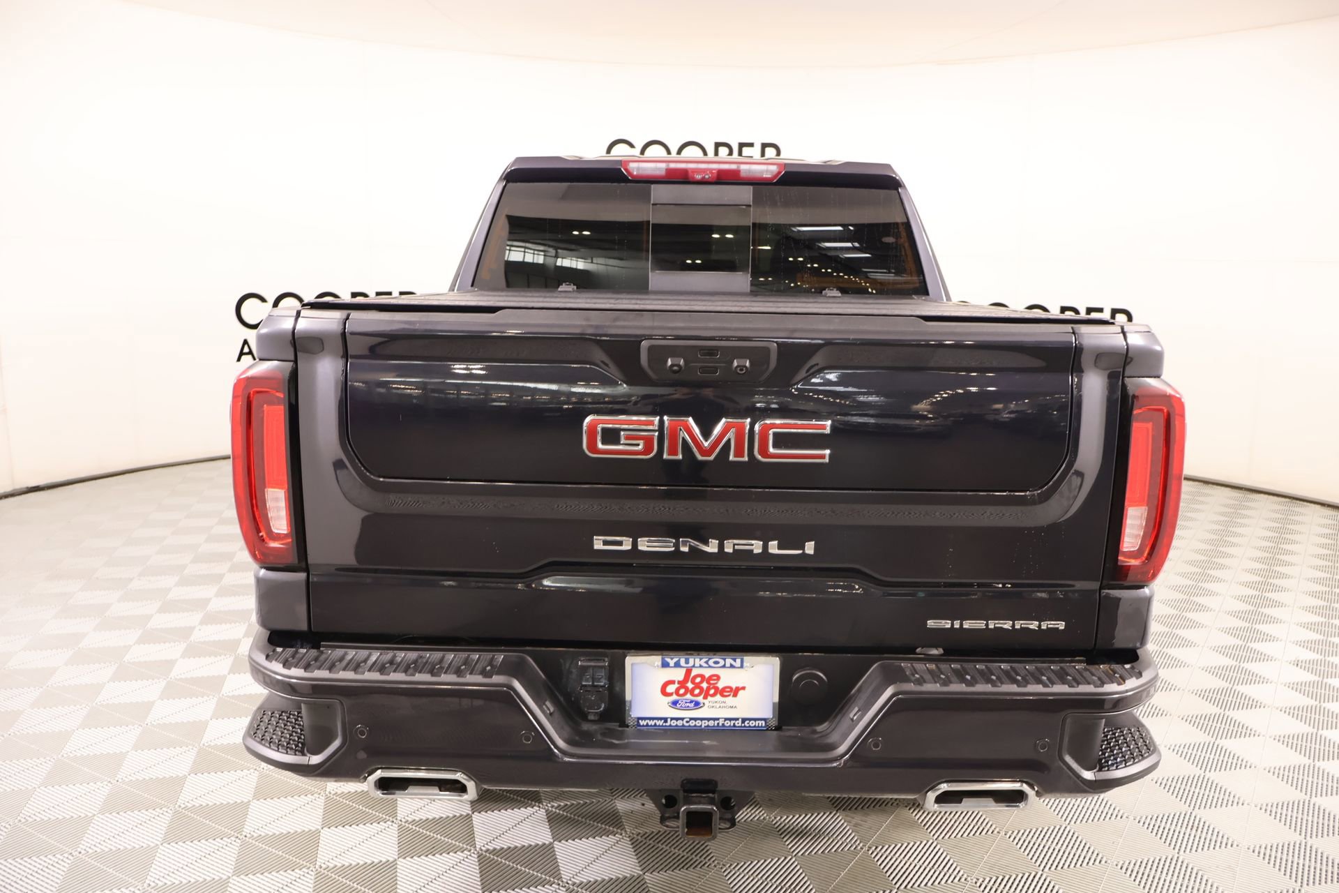 Used 2024 GMC Sierra 1500 Denali w/ Denali Reserve Package image 22
