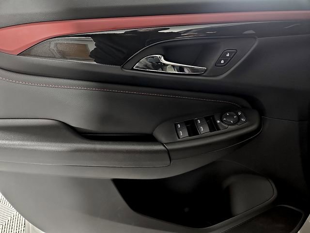 Used 2026 Chevrolet TrailBlazer RS w/ Driver Confidence Package image 12