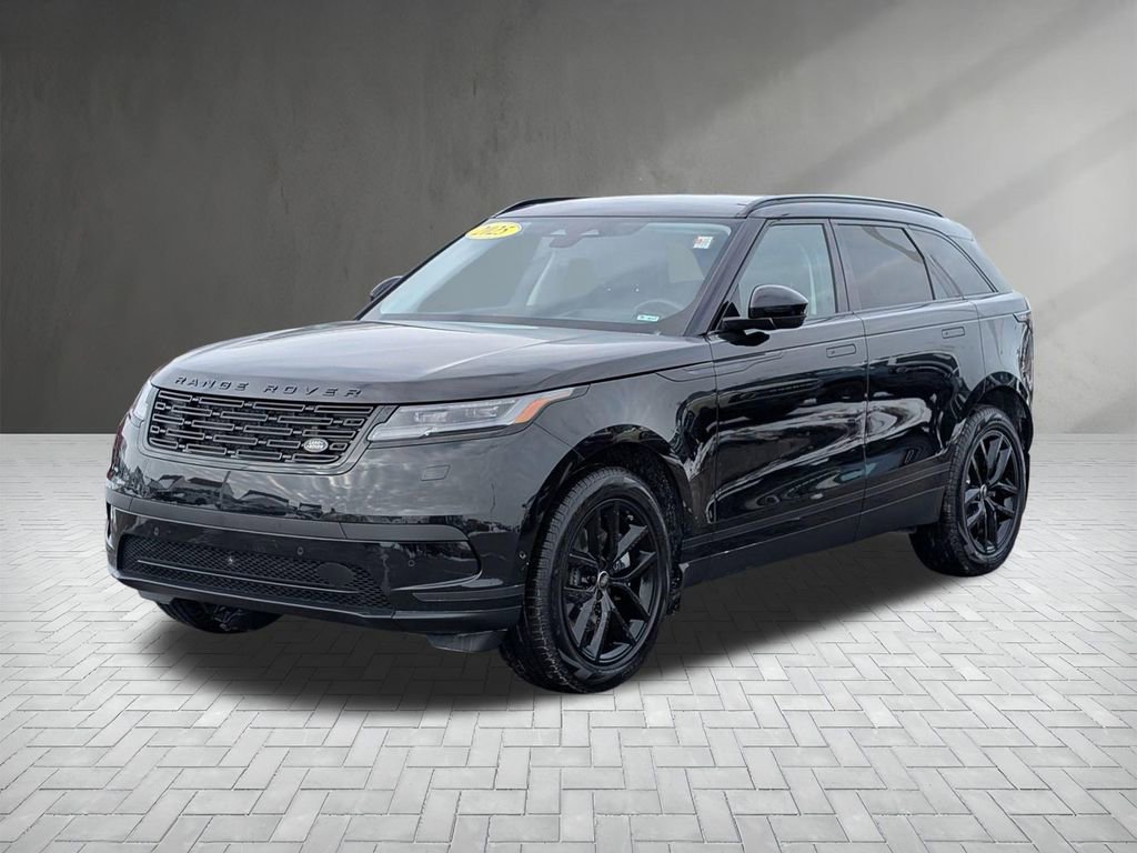 Used 2025 Land Rover Range Rover Velar S image 2