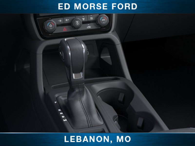 New 2026 Ford Ranger XLT w/ Equipment Group 301A High AWD/4WD image 15