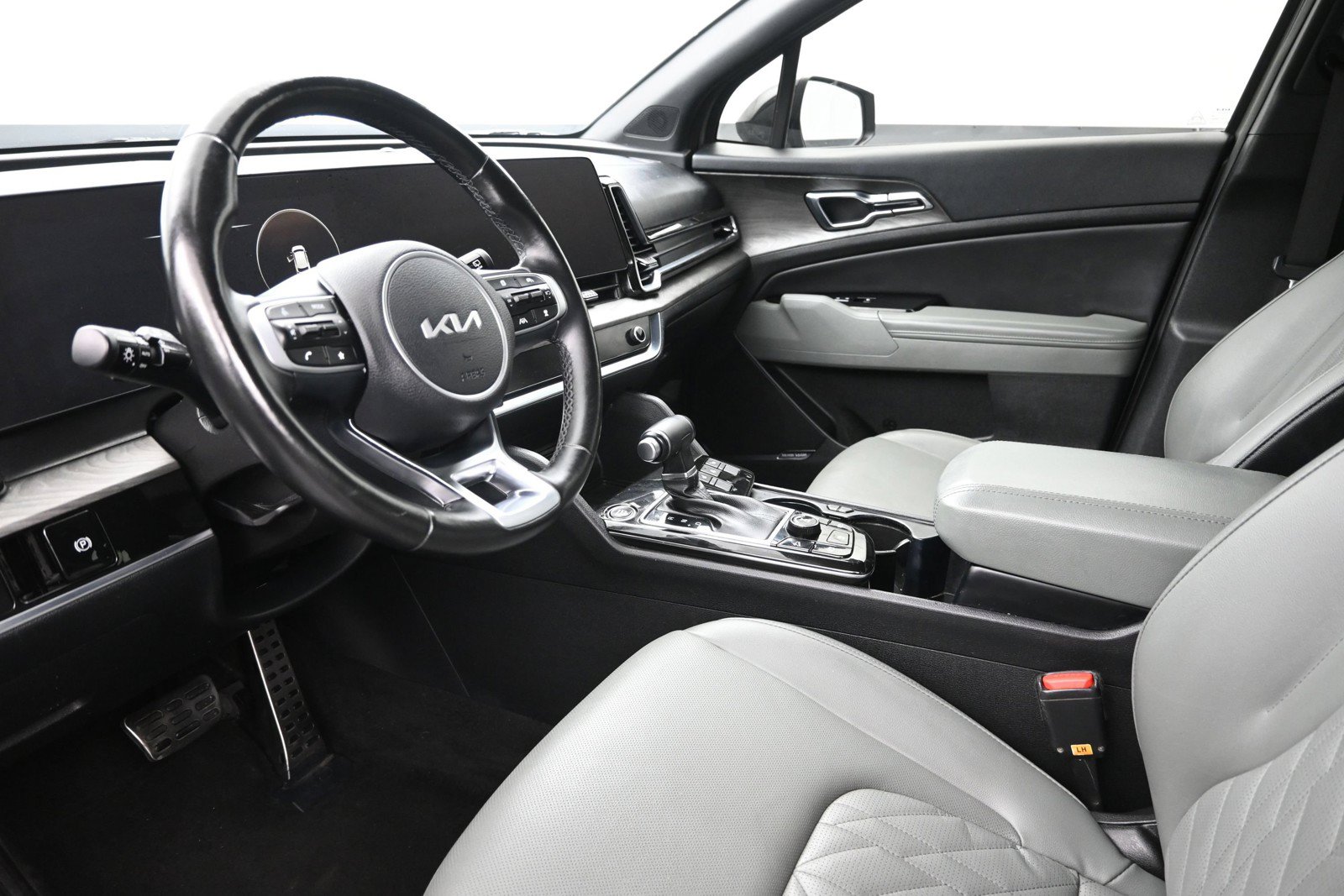 Used 2023 Kia Sportage X-Pro AWD/4WD image 10