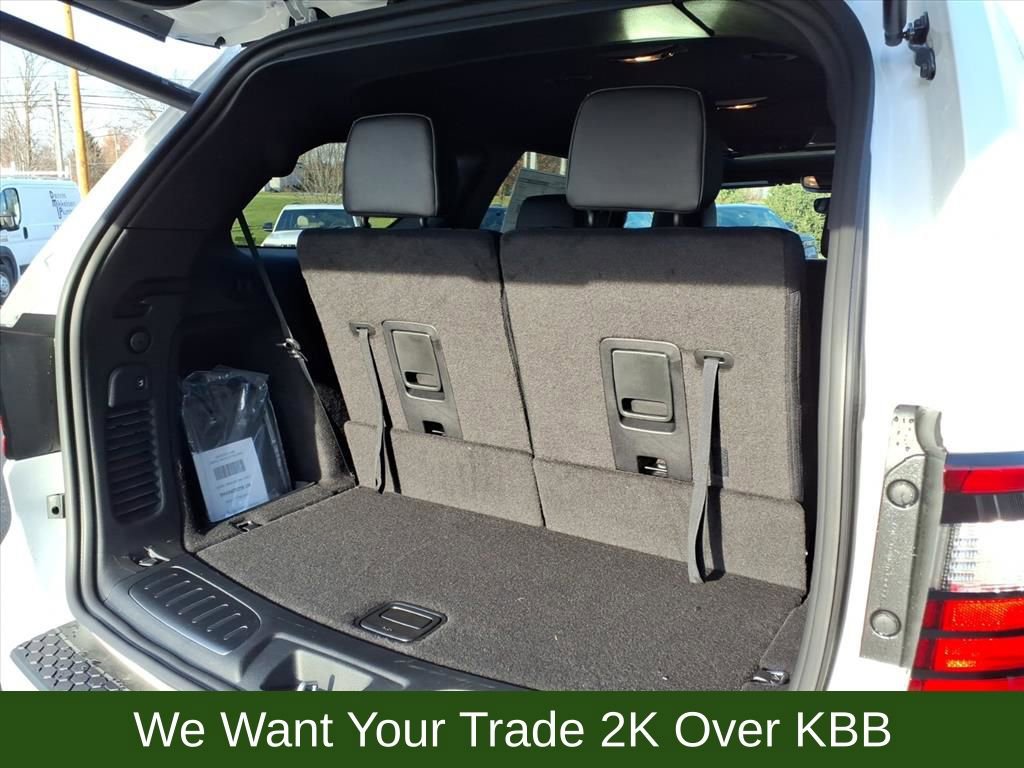 New 2026 Dodge Durango GT image 13