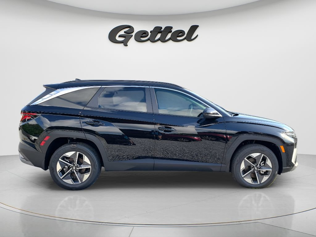 New 2026 Hyundai Tucson SEL AWD/4WD image 4