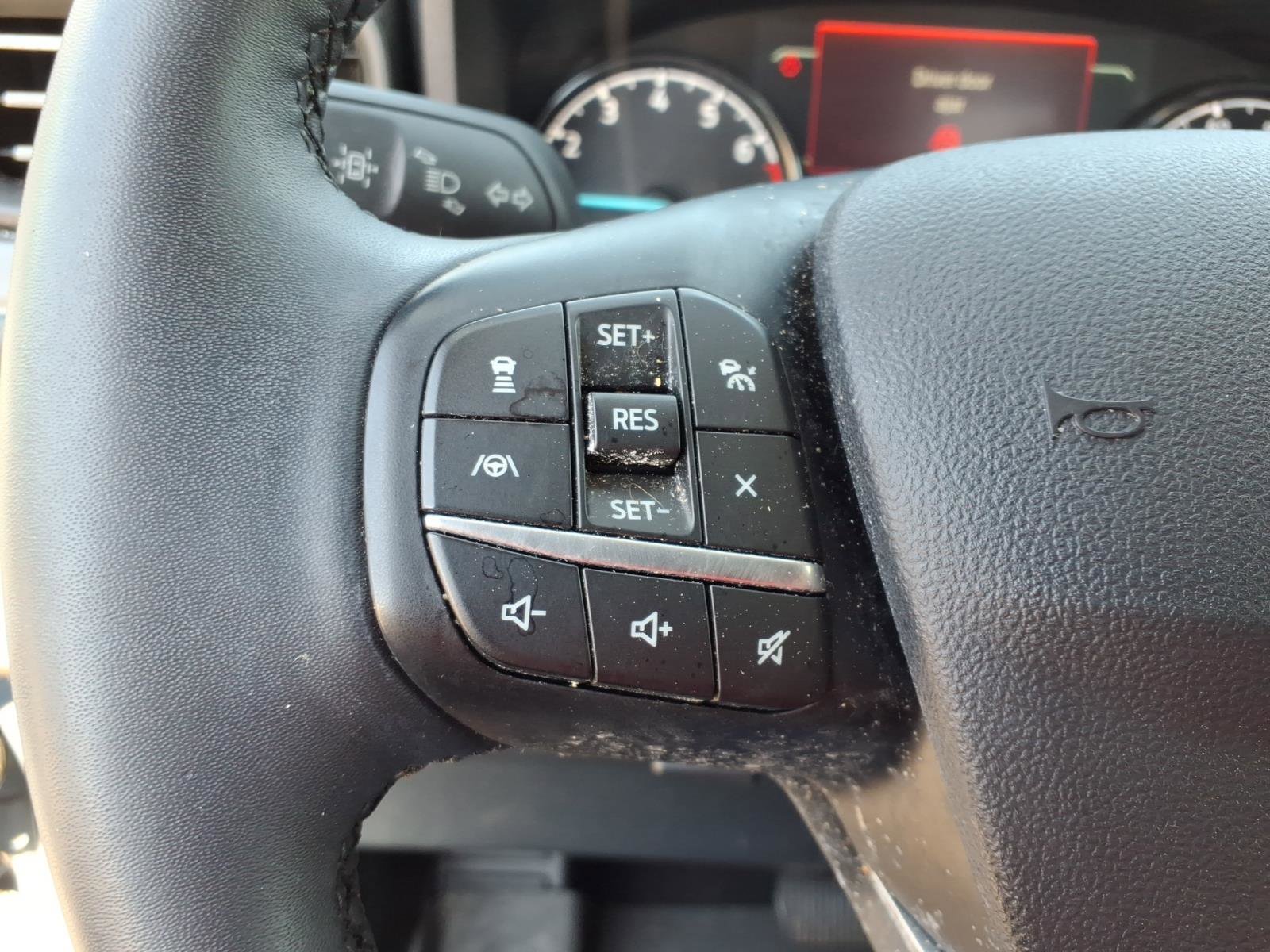 Used 2024 Ford Maverick Tremor w/ Tremor Off-Road Package image 15