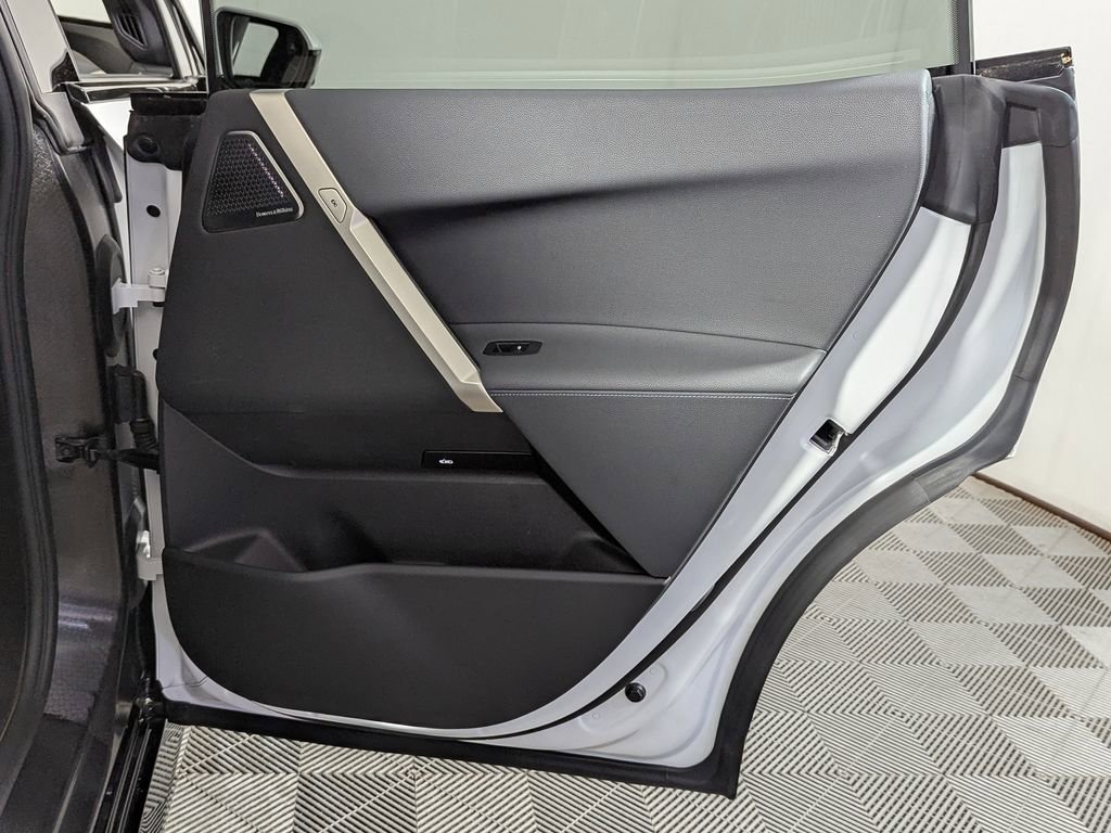Certified 2023 BMW iX M60 w/ Executive Package image 48