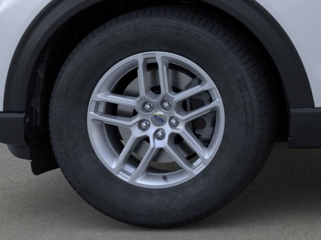New 2026 Ford Explorer Active RWD image 19