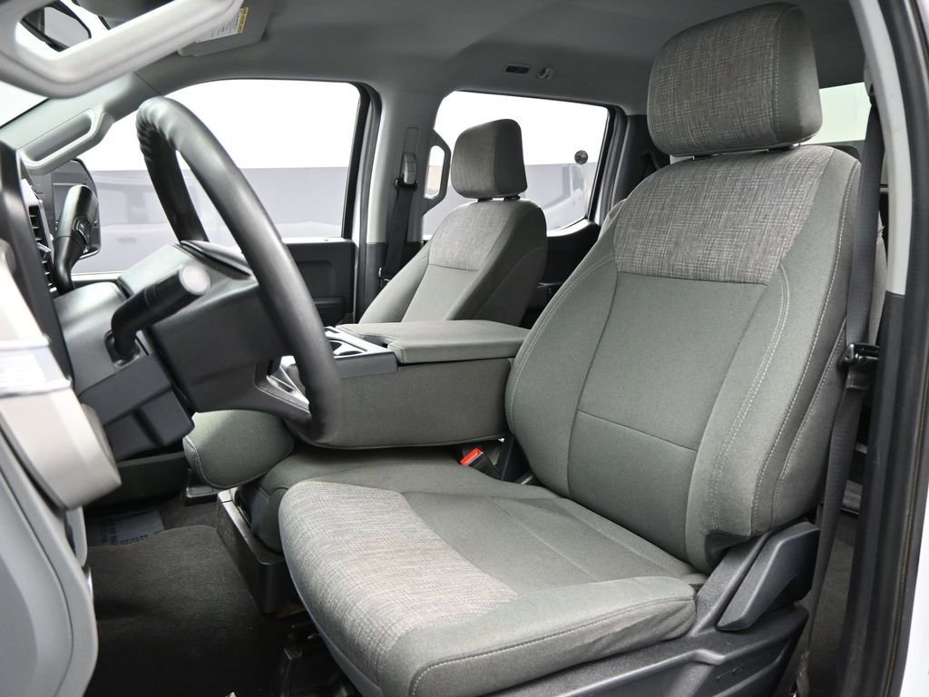 Used 2024 Ford F250 XLT image 9