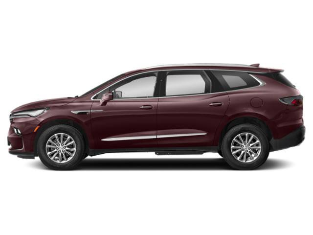 Certified 2023 Buick Enclave Avenir w/ Avenir Technology Package AWD/4WD image 3