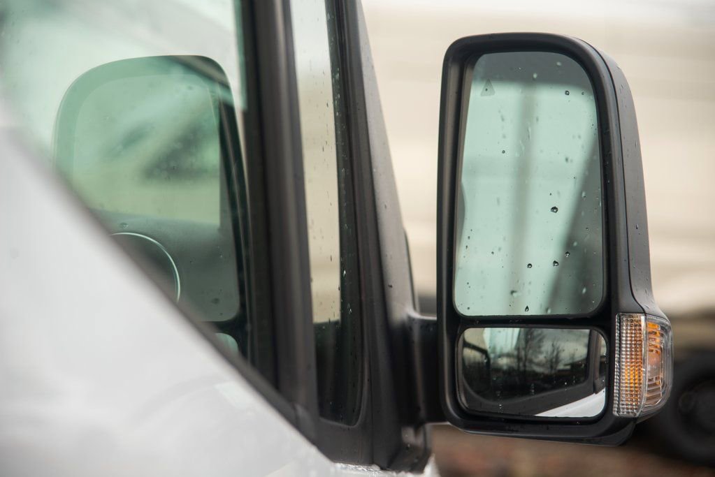 New 2025 Mercedes-Benz Sprinter 2500 image 21