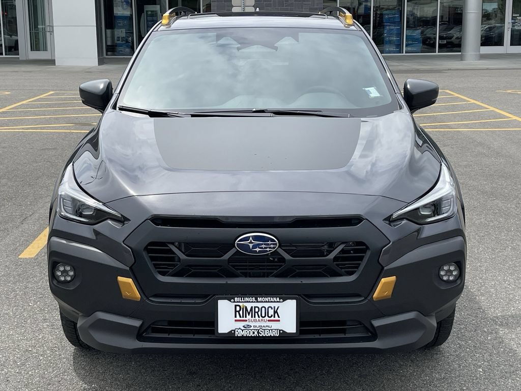New 2026 Subaru Crosstrek 2.5i Wilderness w/ Wilderness Package AWD/4WD image 13