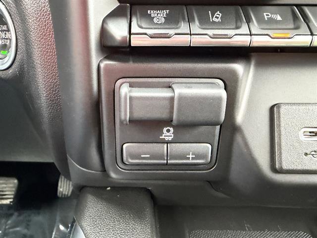 Used 2022 Chevrolet Silverado 3500 High Country image 65