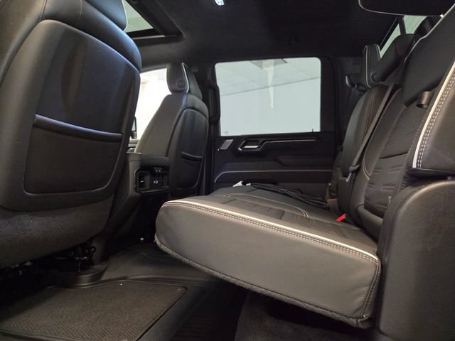 Used 2024 GMC Sierra 2500 AT4X AWD/4WD image 12