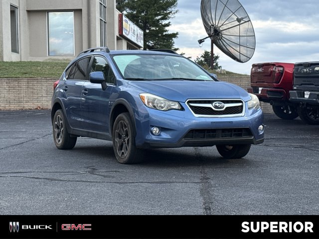 Used 2014 Subaru Crosstrek 2.0i Premium AWD/4WD image 1