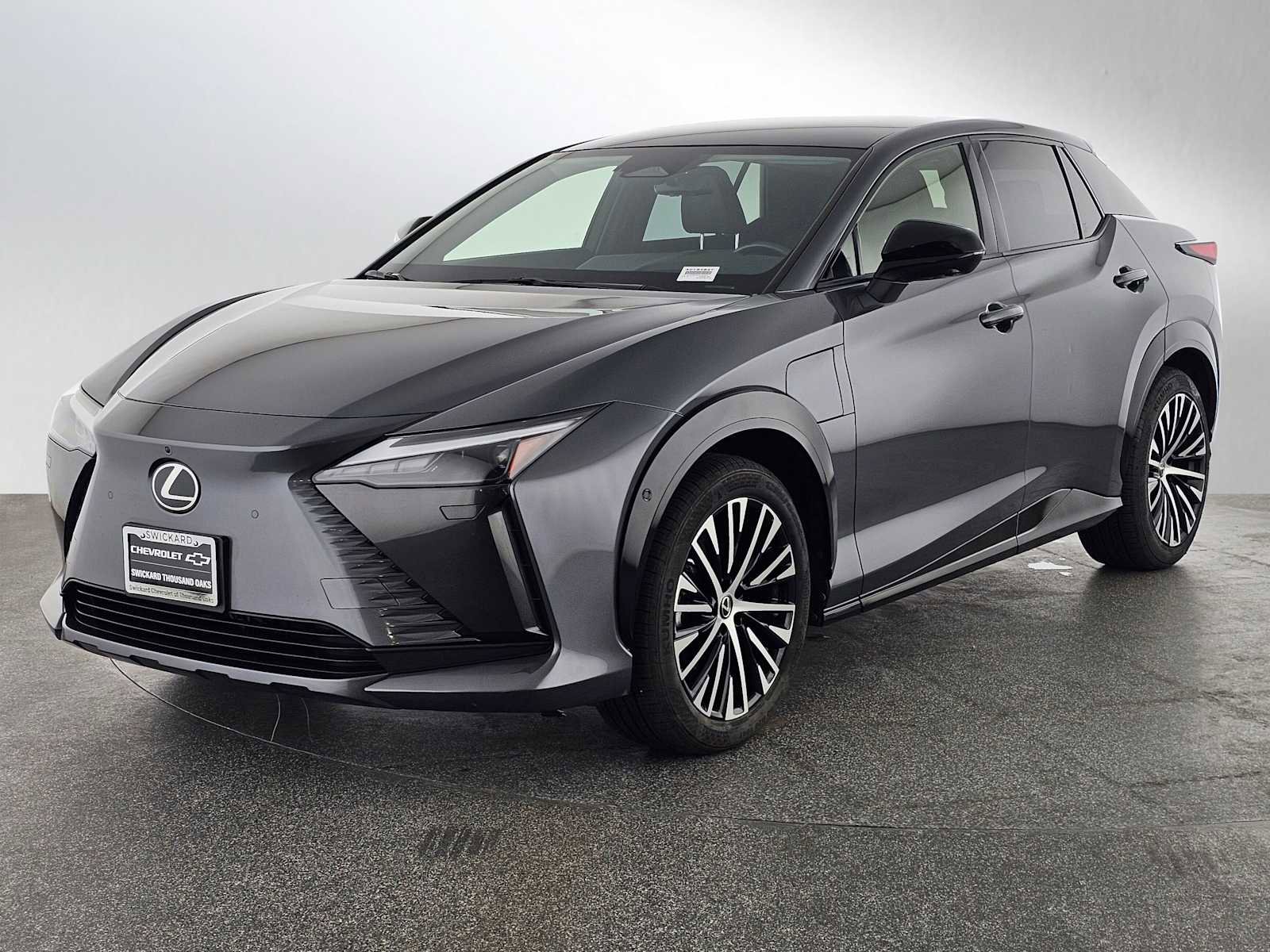 Used 2023 Lexus RZ 450e Premium w/ Technology Package AWD/4WD image 7