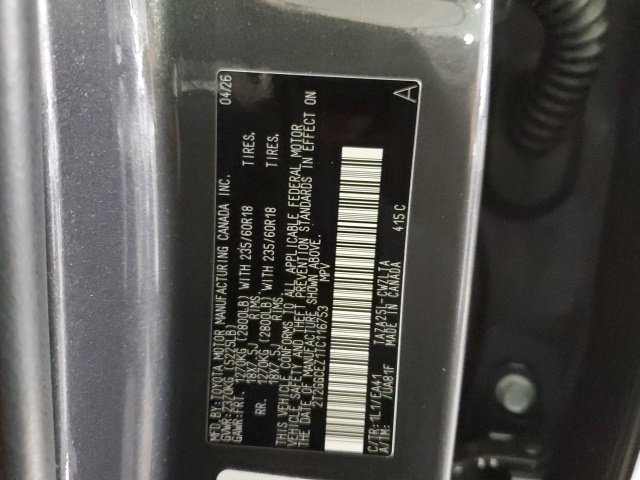 Used 2026 Lexus NX 350 AWD w/ Accessory Package (K3) image 39