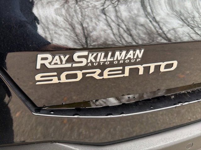 Used 2024 Kia Sorento SX Prestige w/ Olive Brown Leather Package image 5