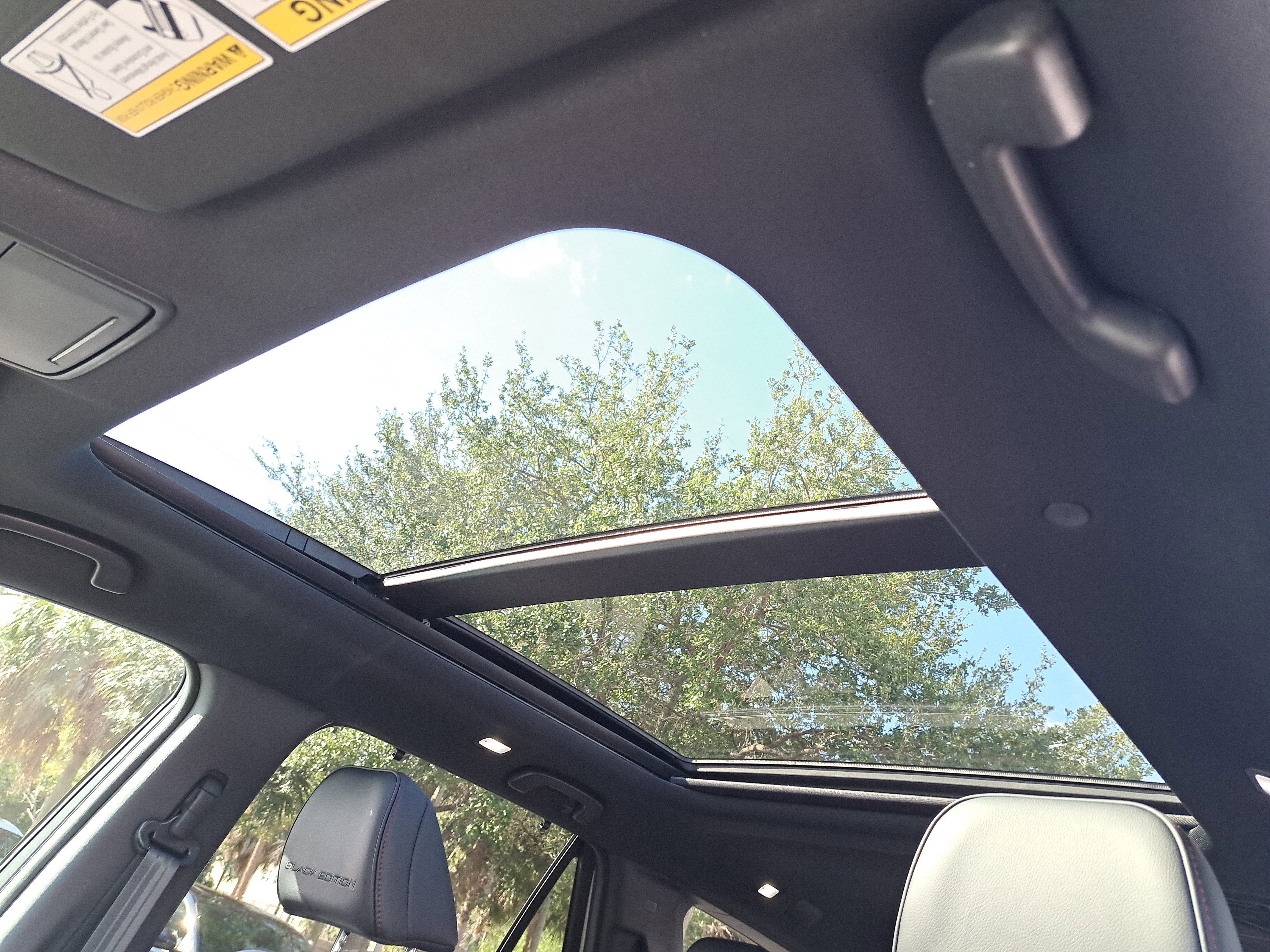 New 2025 Honda Pilot Black Edition image 19