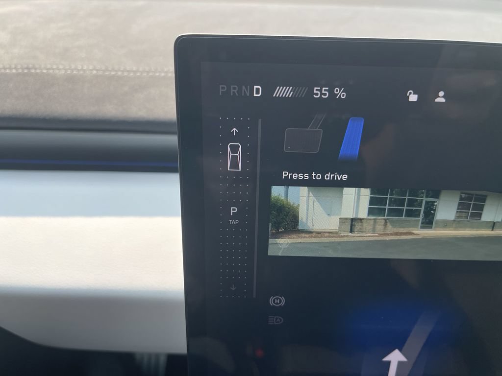 Used 2024 Tesla Cybertruck Cyberbeast AWD/4WD image 16