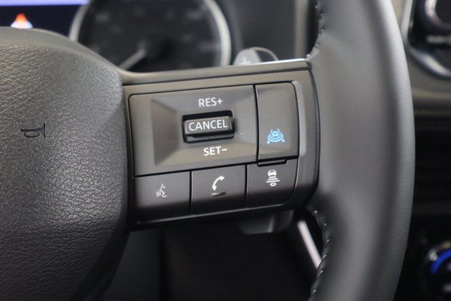 New 2026 Nissan Rogue SV image 15