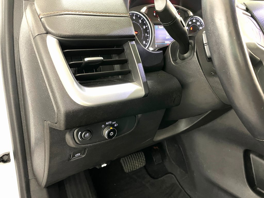 Certified 2021 GMC Terrain SLE w/ Driver Convenience Package image 21