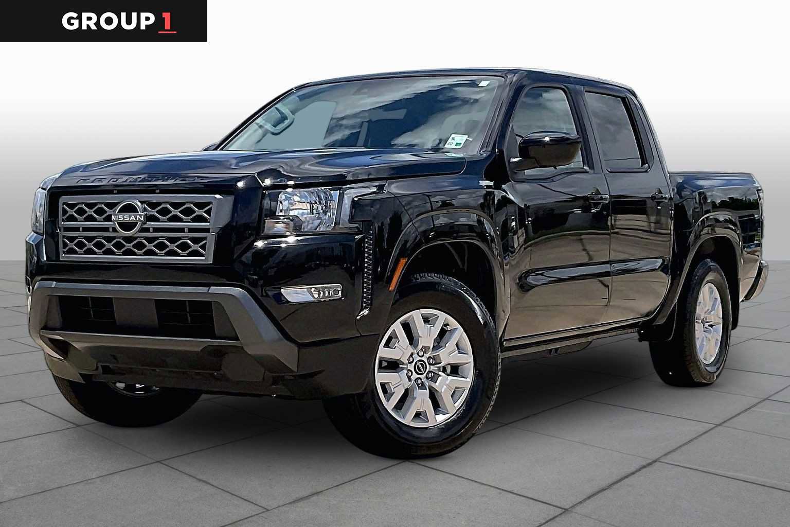 Used 2024 Nissan Frontier SV w/ SV Convenience Package RWD video 1