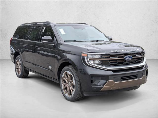 New 2025 Ford Expedition Max King Ranch image 6