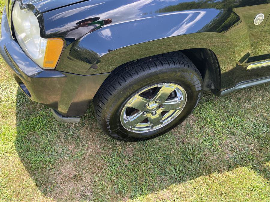 Used 2007 Jeep Grand Cherokee Limited image 6