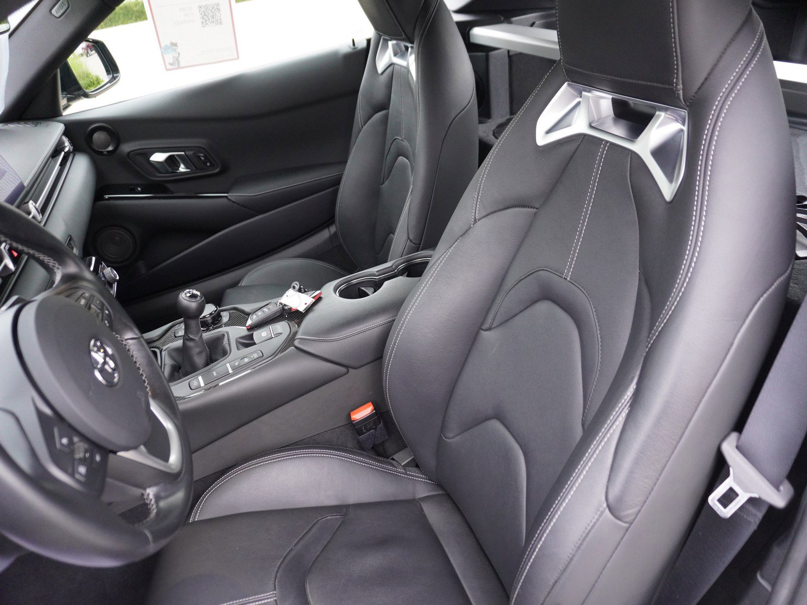 Used 2024 Toyota Supra Premium w/ Driver Assist Package video 2