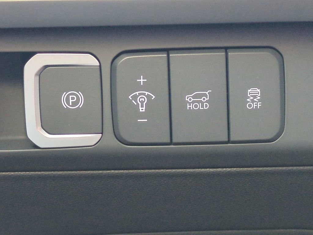 New 2026 Hyundai Santa Fe SEL FWD image 29