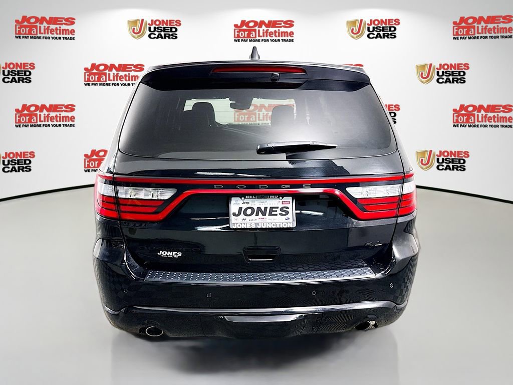Used 2022 Dodge Durango R/T RWD image 18